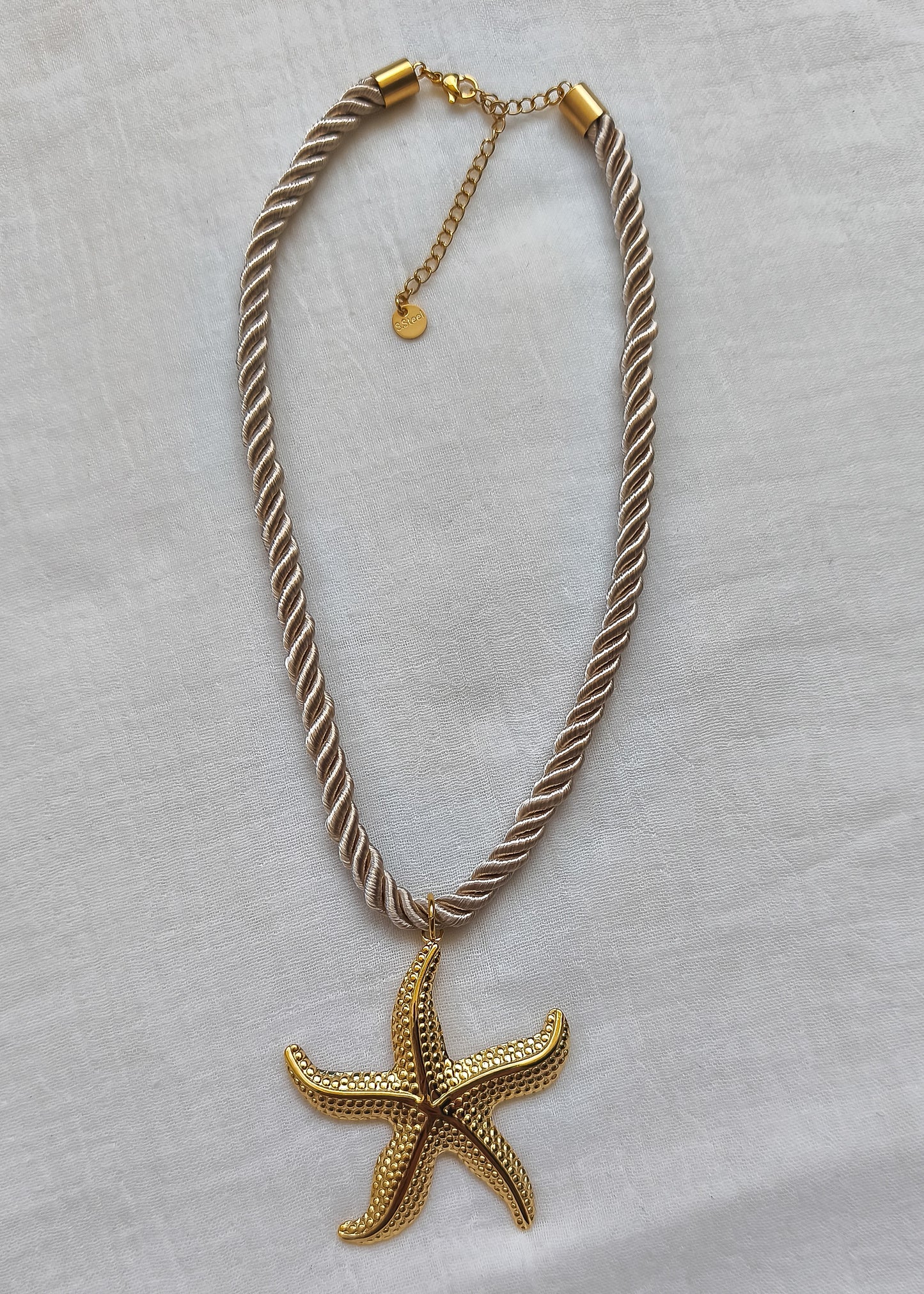 Collier Sunny