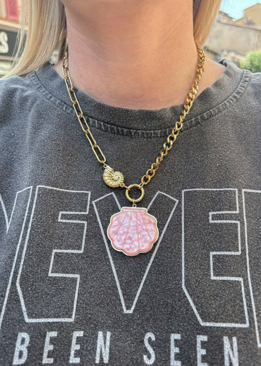Collier Bonnie