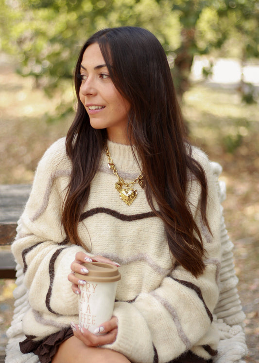 Collier Queenie