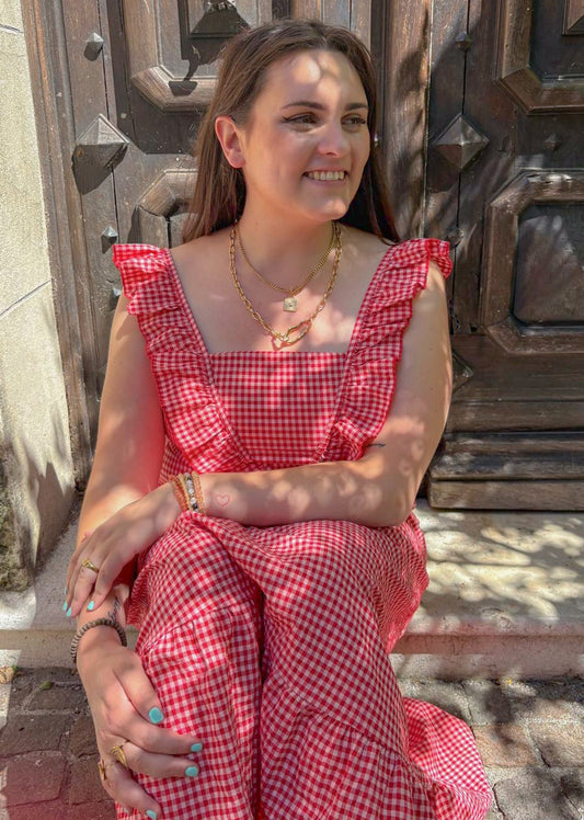 Collier Pio