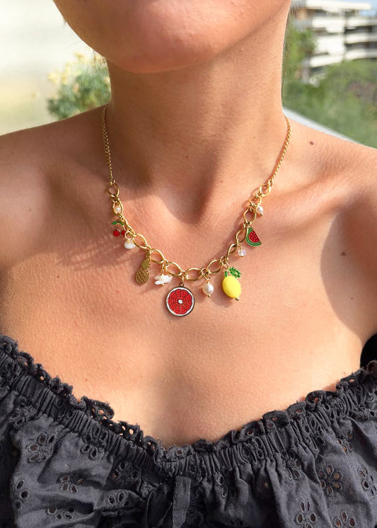 Collier Ilona