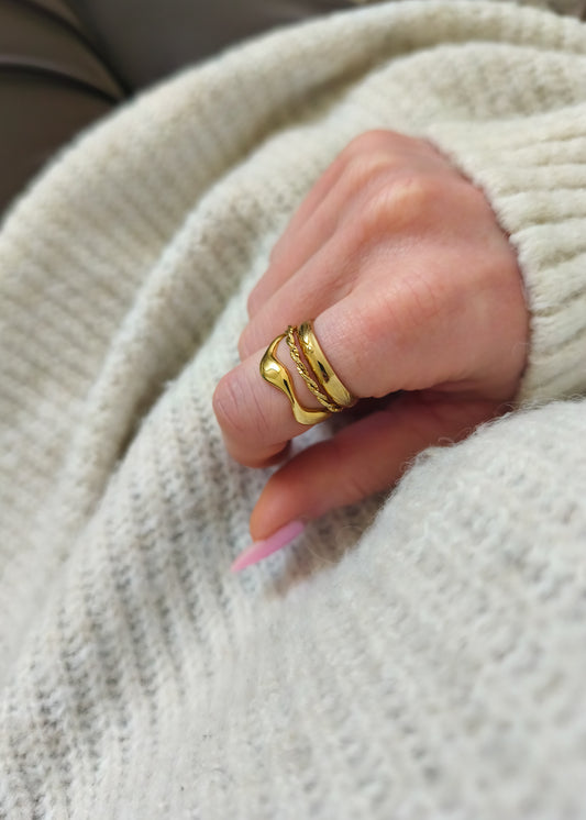 Bertille Ring