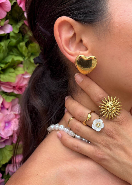 Bague Joséphine