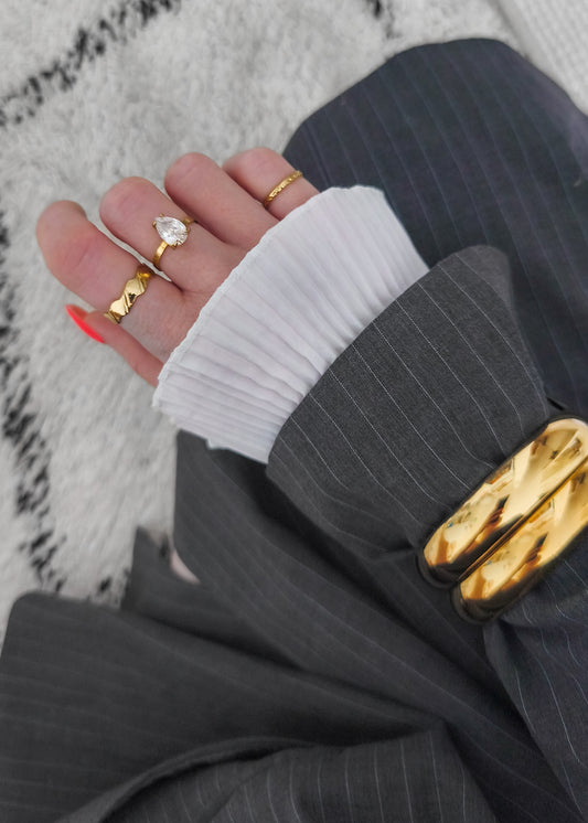 Bague Charlie