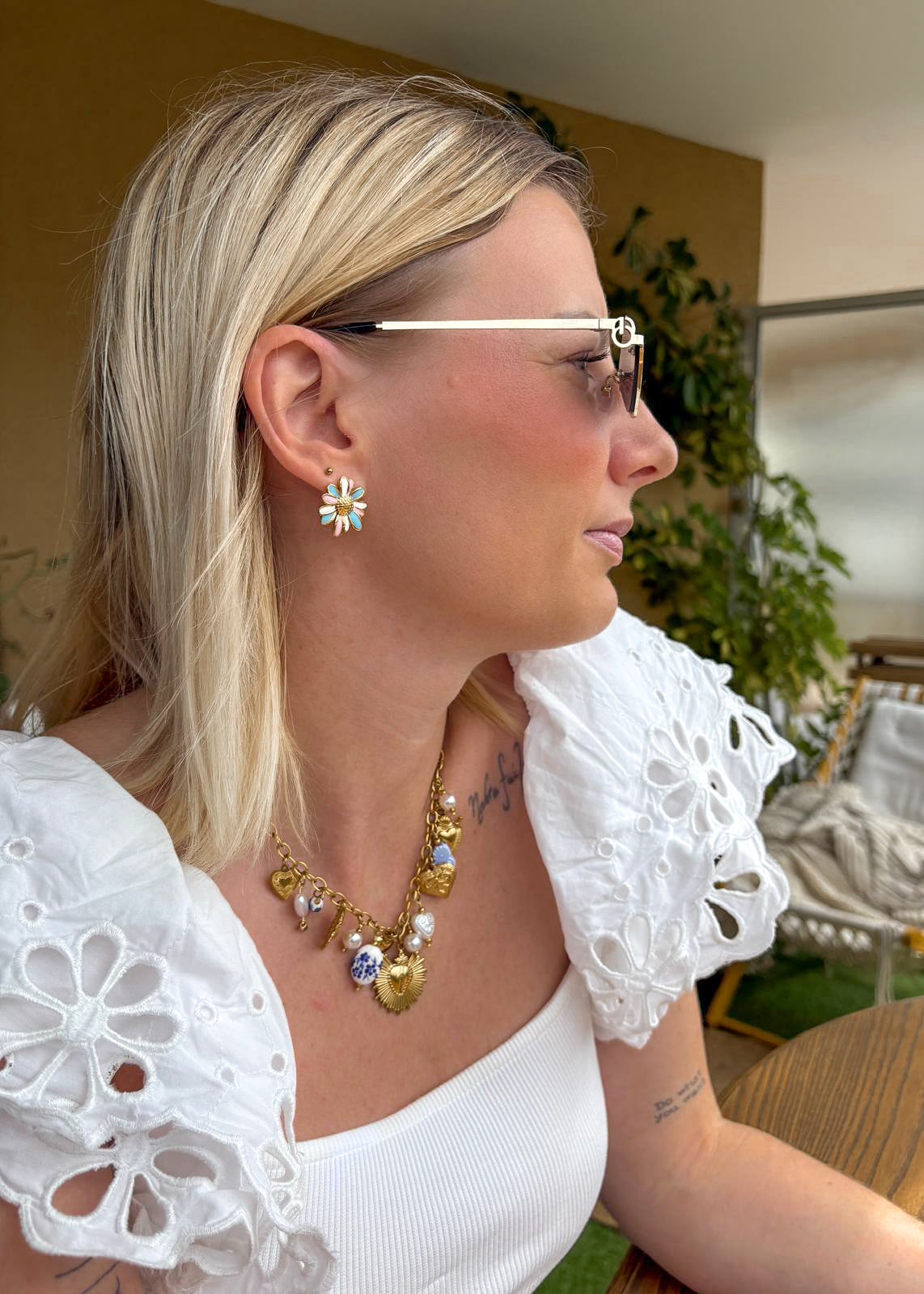 Collier Alma