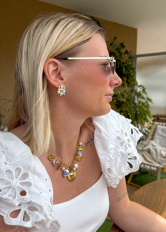 Collier Alma