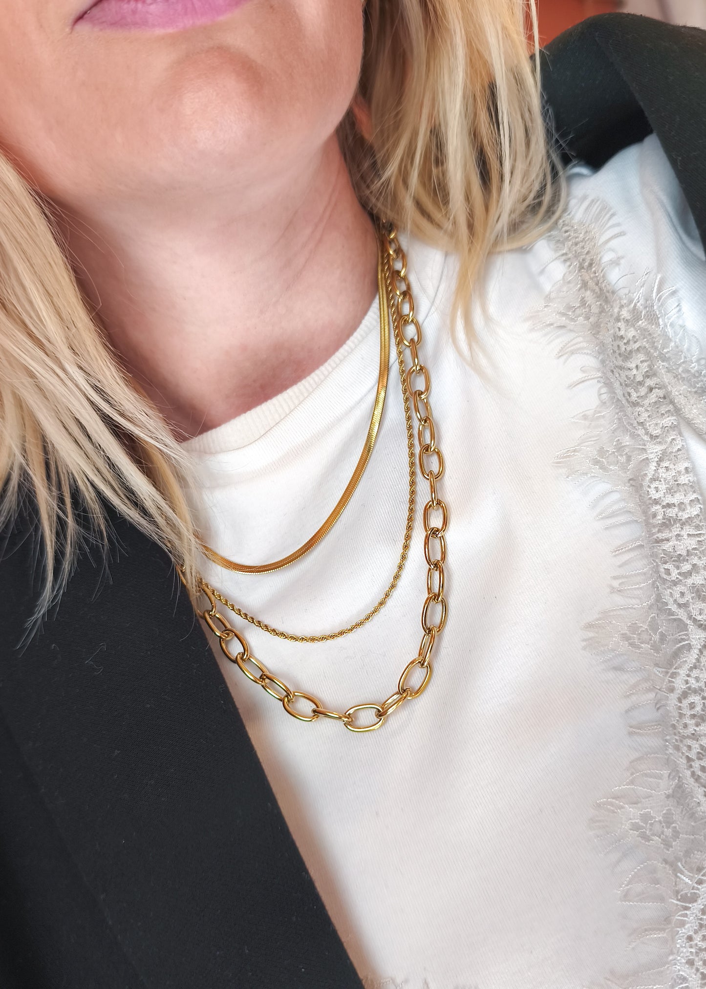 Collier Louis