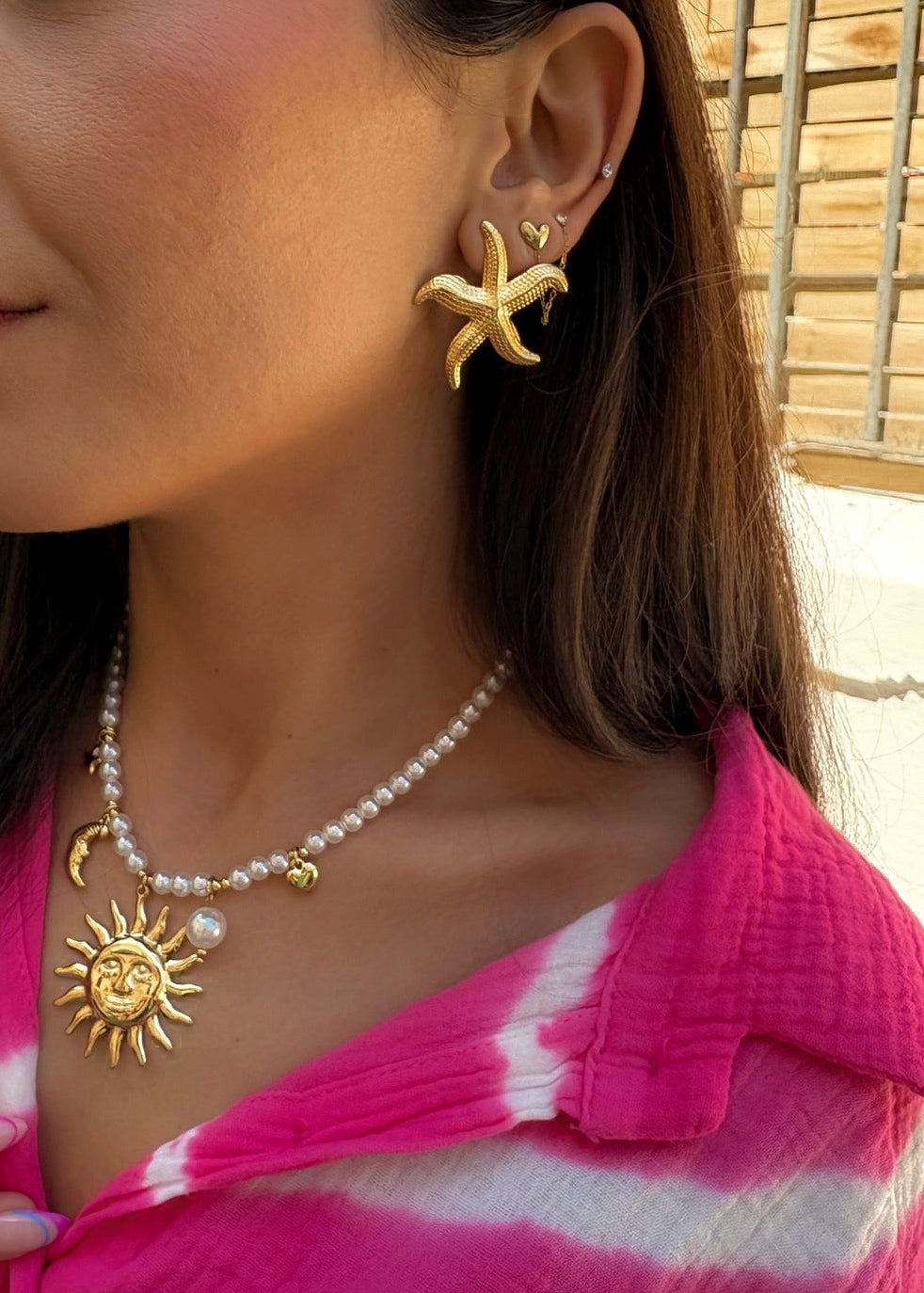 Collier Wendy