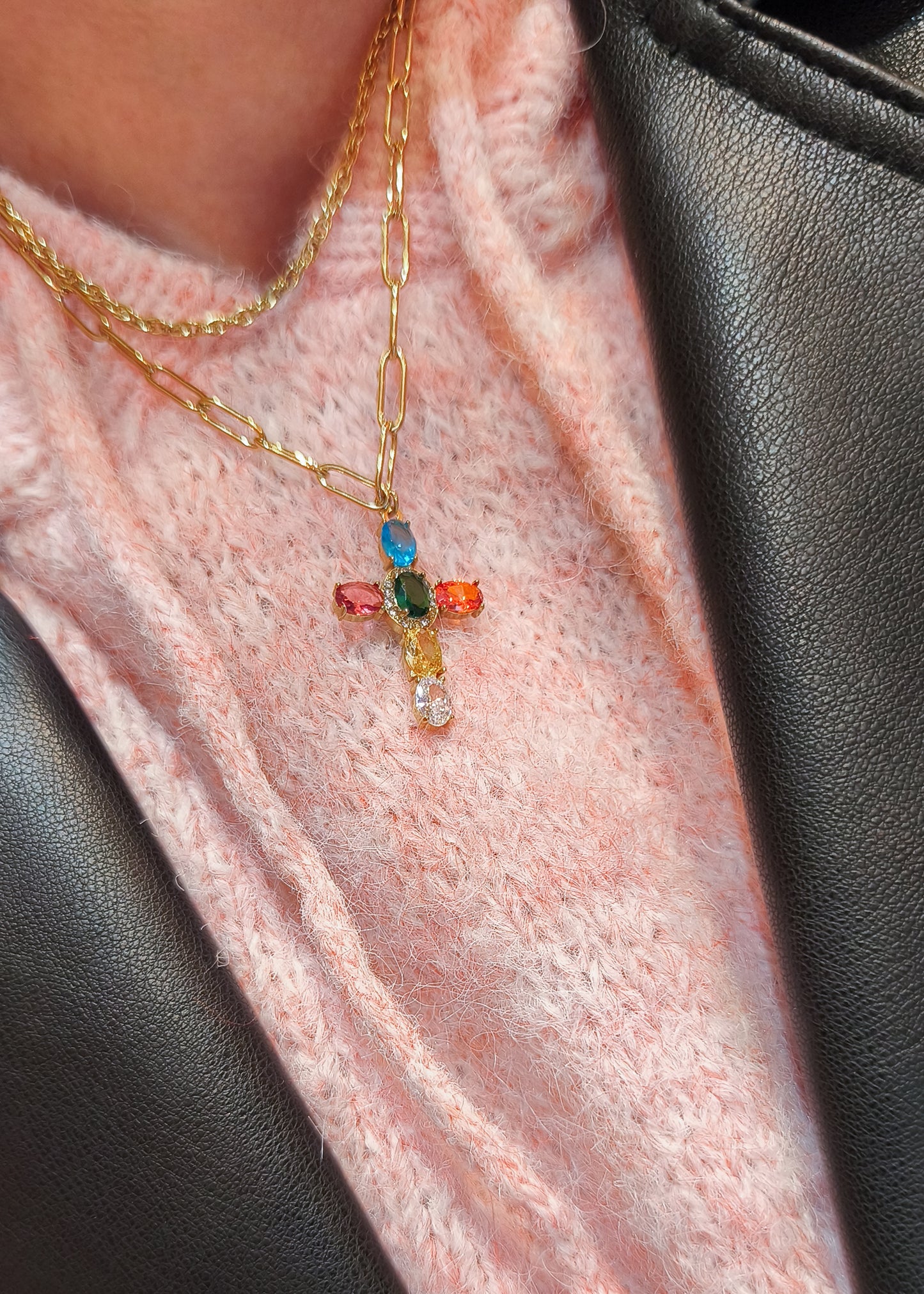 Collier Cléo