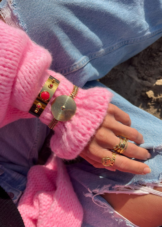 Bracelet Mah