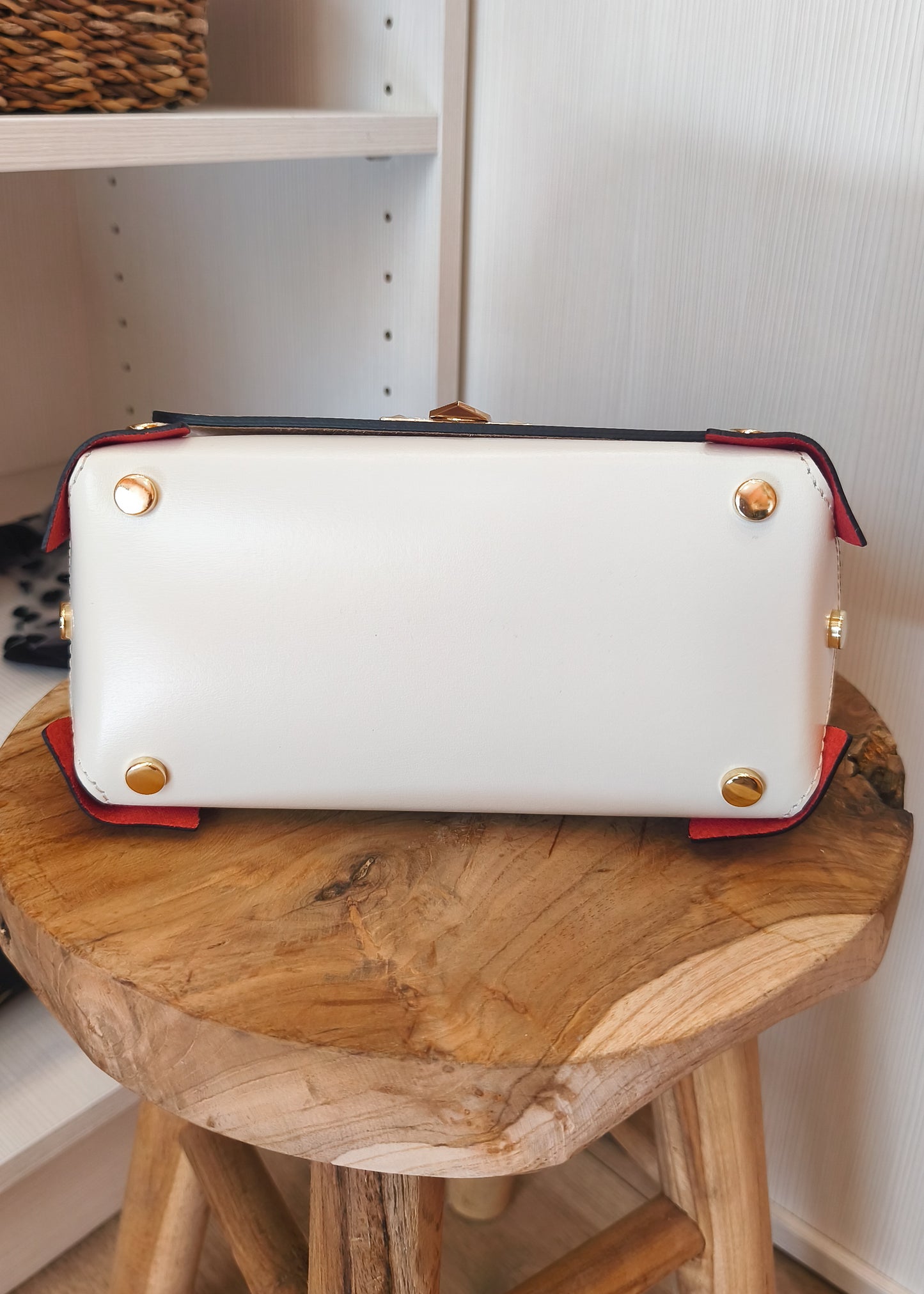 Sac Isadora