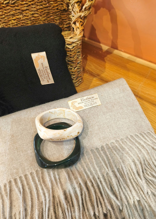 Écharpe cachemire Isadora