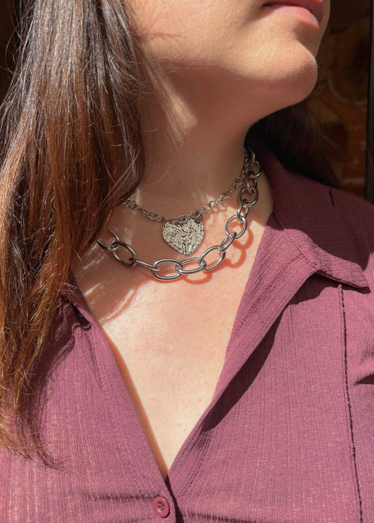 Collier Kellie