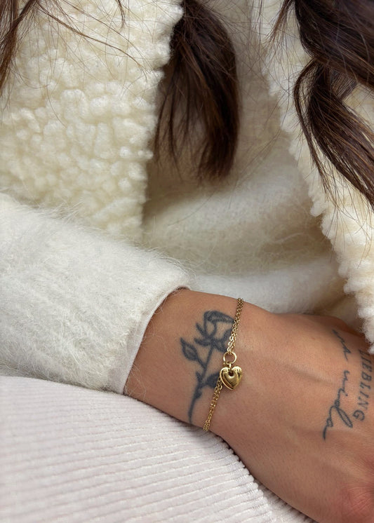 Bracelet Romane