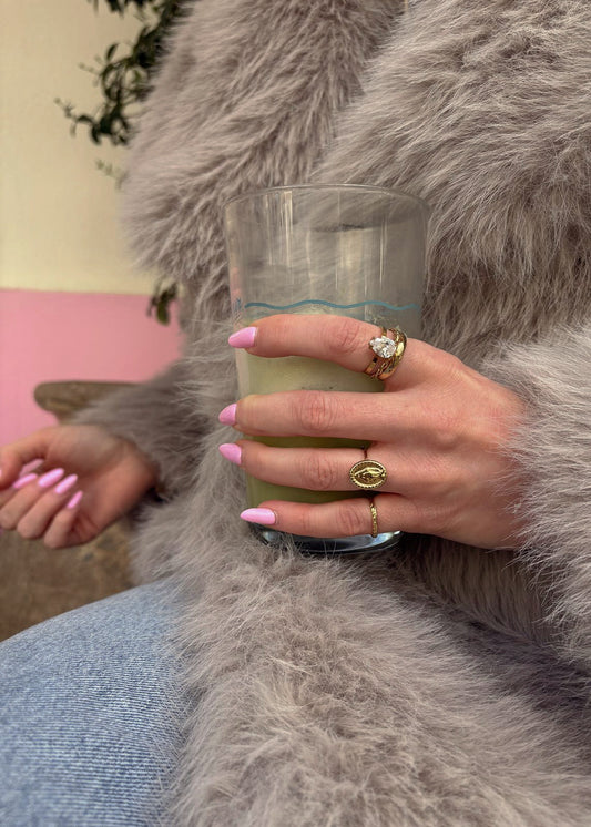 Bague Aurore