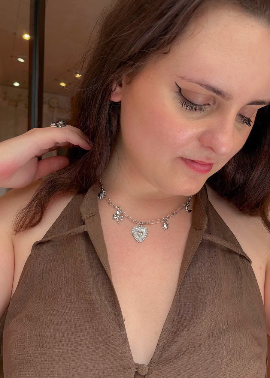 Collier Alessia
