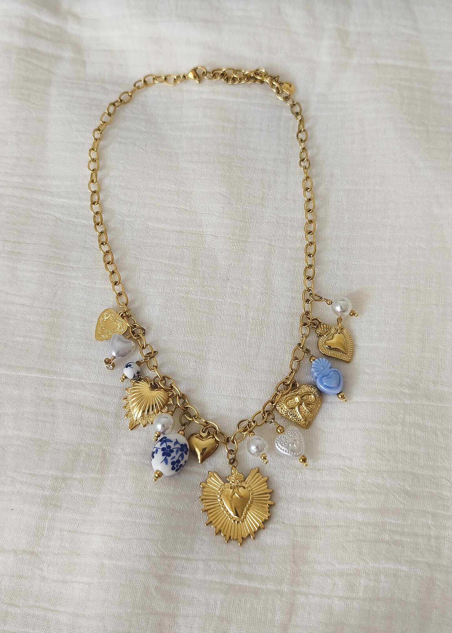 Collier Alma