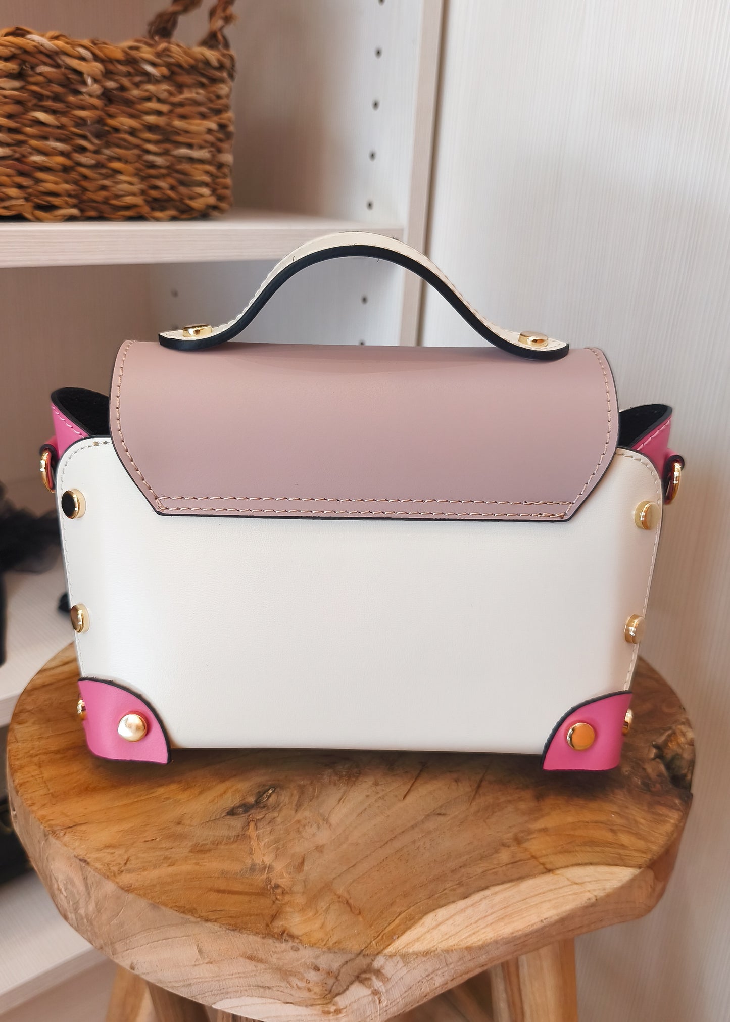 Sac Isadora