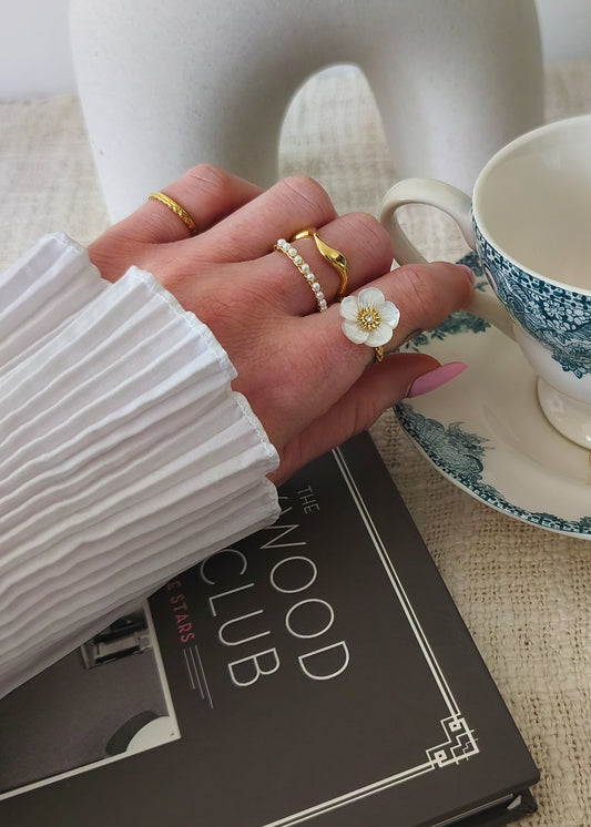 Bague Marie