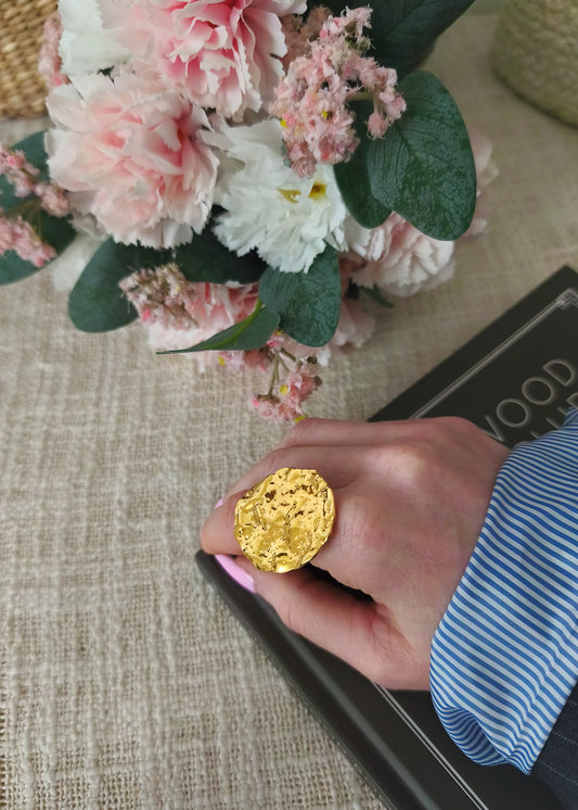 Quincy Ring