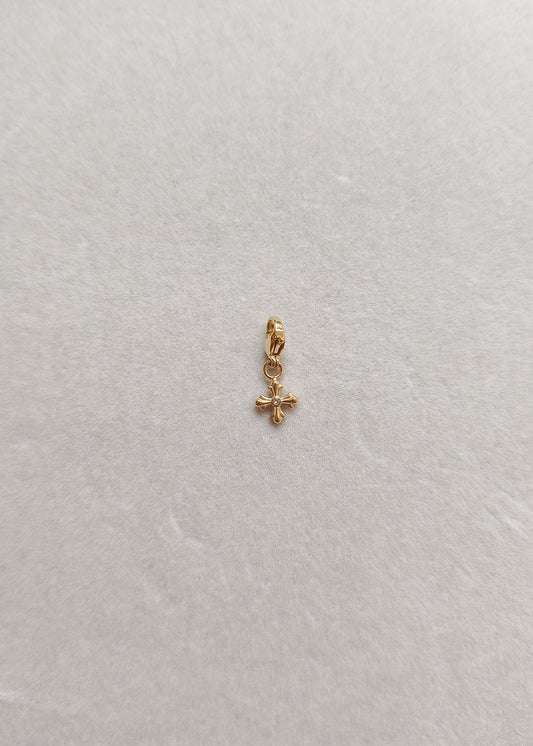 Charms croix