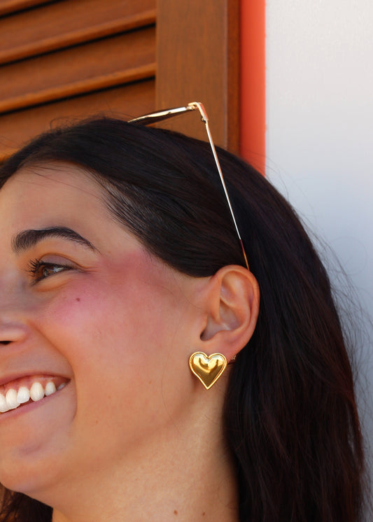 Boucles d'oreilles Emy