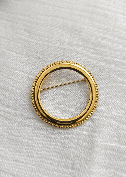 Diane Brooch