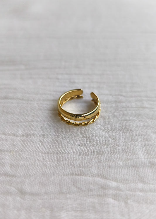 Bertille Ring