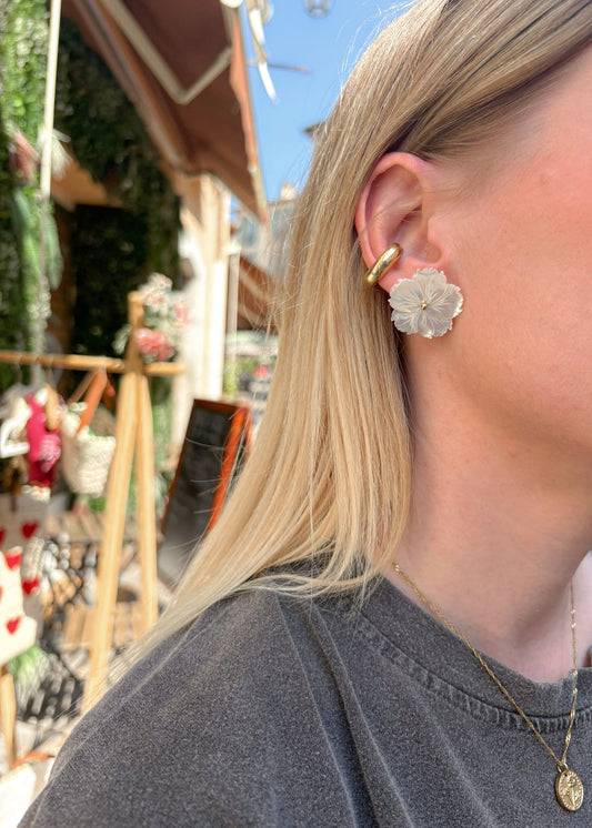 Boucles d'oreilles Juliette