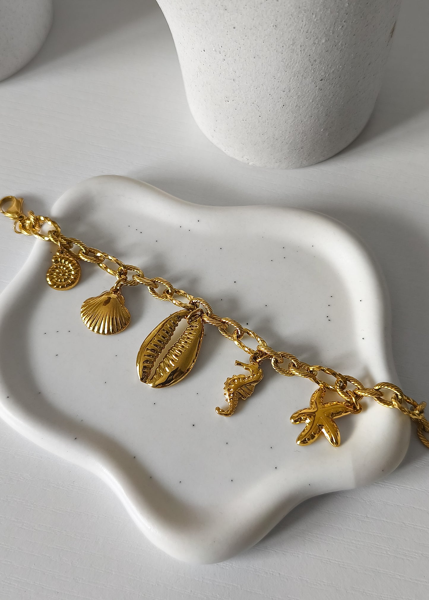 Bracelet Antéa