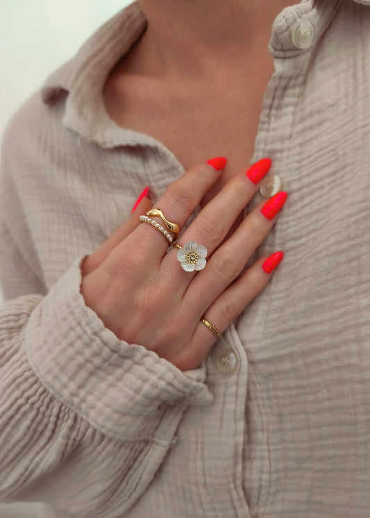 Bague Marie