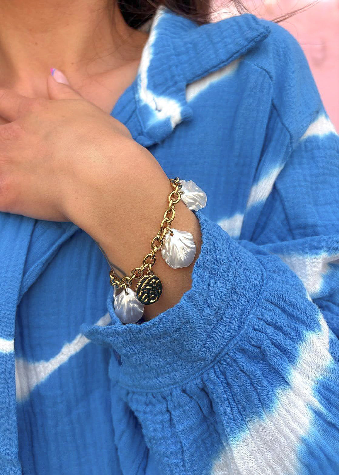 Bracelet Noémie