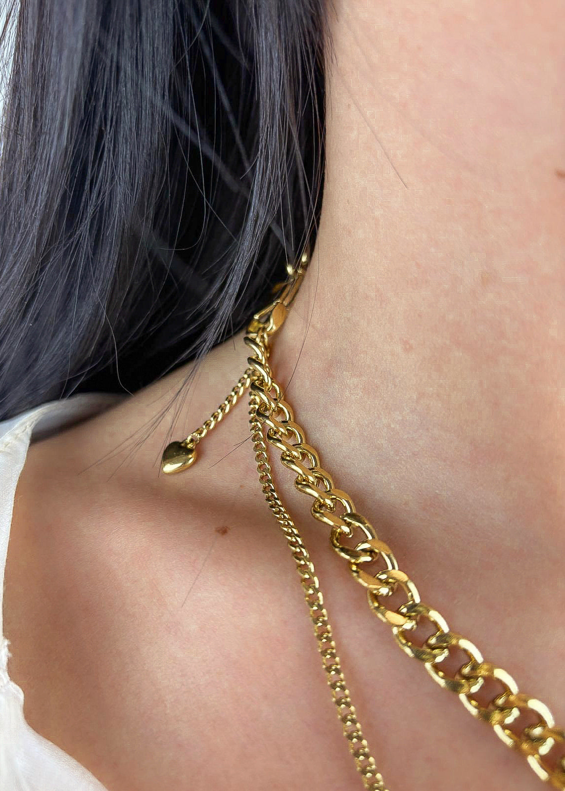 Naomi necklace
