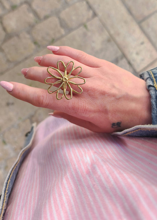 Bague Loan